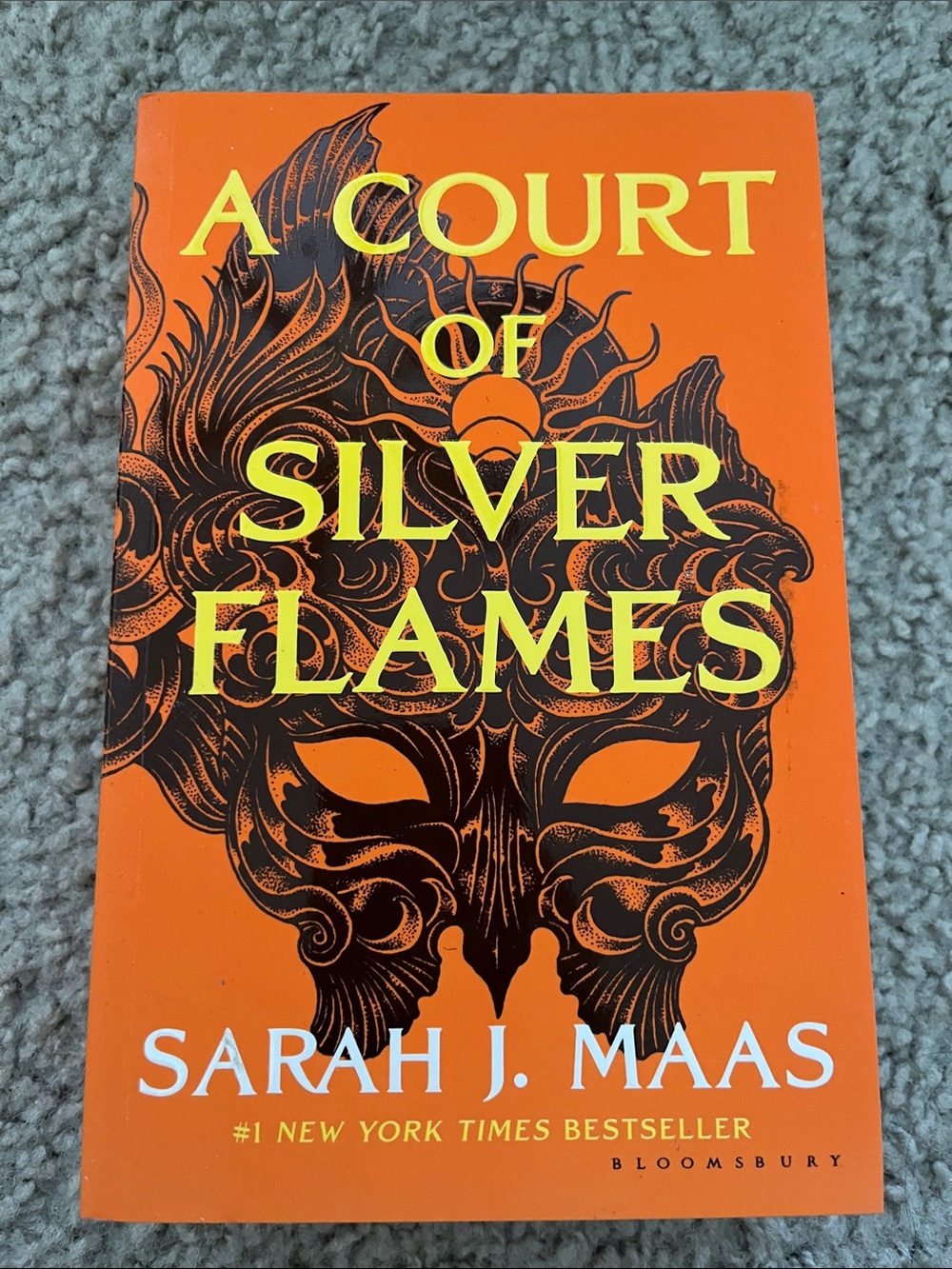✨ACOTAR Boxed Book Set - New Condition✨ - Picture 14 of 15